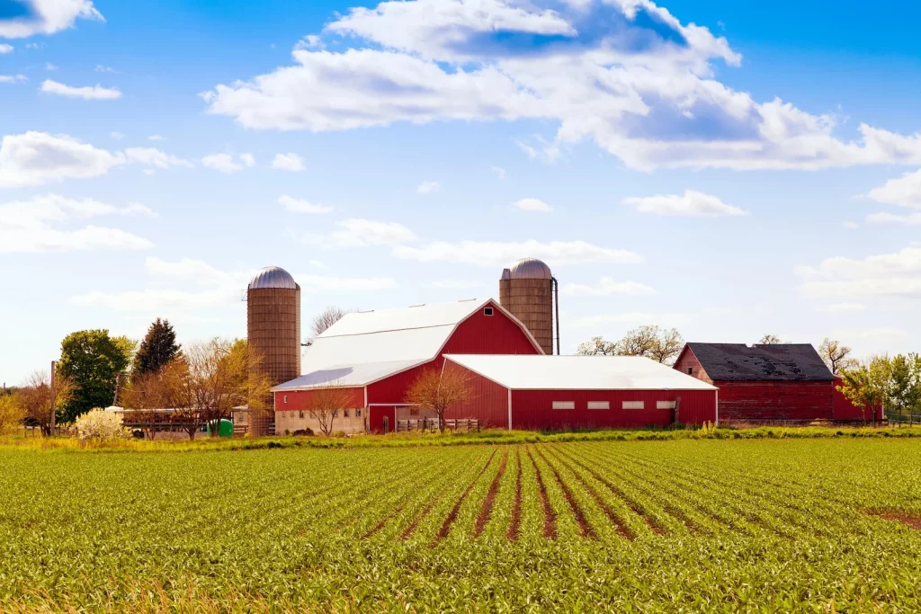 Farm Insurance in Auburn, MI, Bay City, MI, Midland, MI, Oscoda, MI, Saginaw, MI, Tawas City, MI