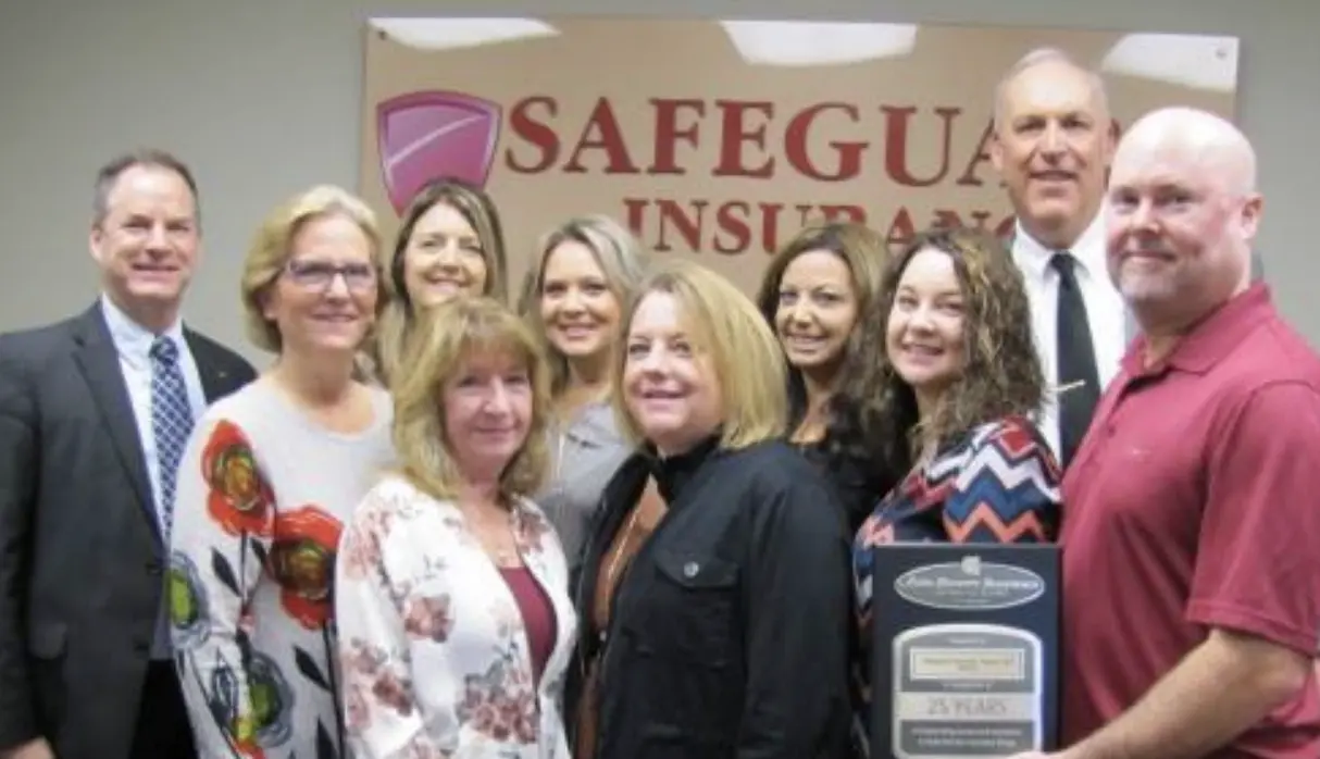 safeguard team
