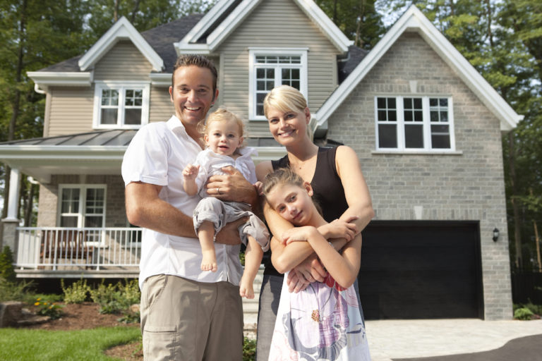 Homeowners Insurance in Saginaw, Bay City, Midland & Nearby Cities